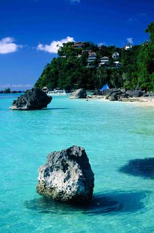Boracay Images