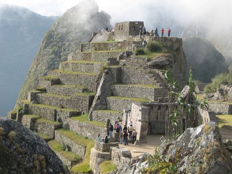 Machu-Picchu-incas-ruines-Peru-travel