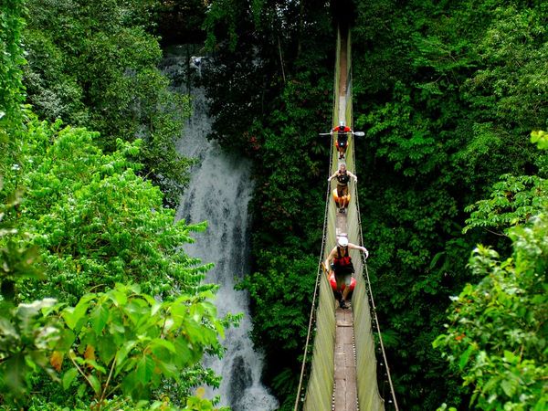 Come Travel To Costa Rica With Us.... savegre river 10963 600x450 Come Travel To Costa Rica With Us....