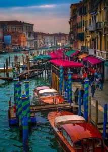 Grand Canal - Venice, Italy Grand Canal Venice Italy 213x300 3 Reasons to Travel While You’re Young