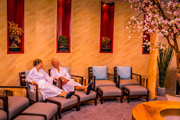 vitality spa royal caribbean