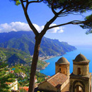 Upcoming Tour: Italy Sicily