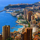Upcoming Tour: Monaco Monte Carlo