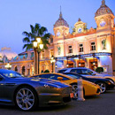 Upcoming Tour: Monaco Monte Carlo