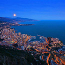 Upcoming Tour: Monaco Monte Carlo