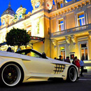 Upcoming Tour: Monaco Monte Carlo
