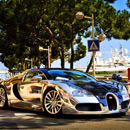 Upcoming Tour: Monaco Monte Carlo